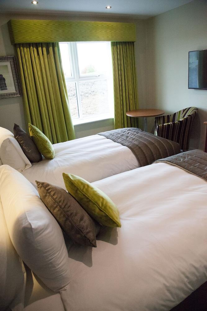 Magnolia Park Hotel, Golf & Country Club Boarstall Εξωτερικό φωτογραφία