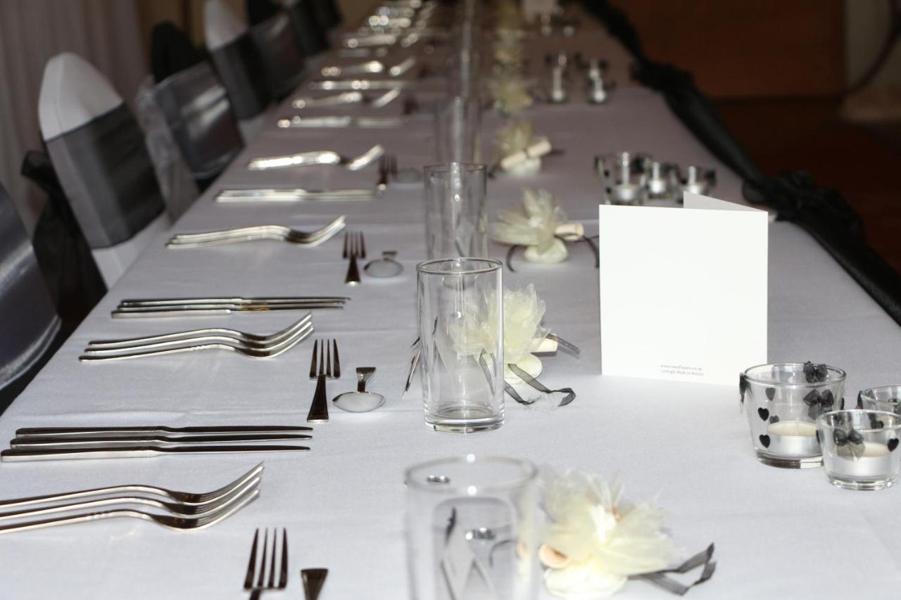 Magnolia Park Hotel, Golf & Country Club Boarstall Εξωτερικό φωτογραφία