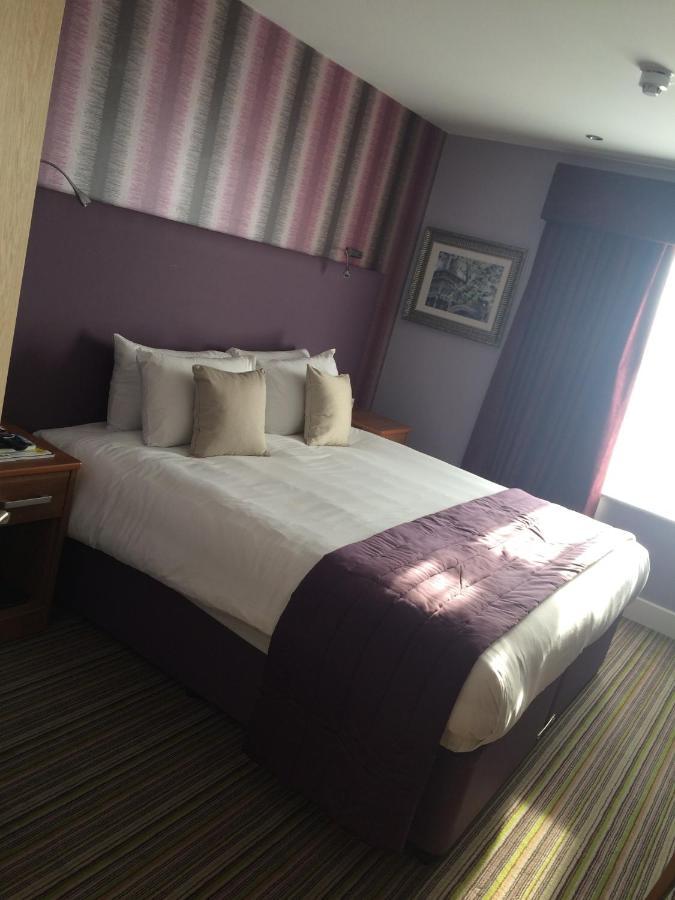 Magnolia Park Hotel, Golf & Country Club Boarstall Δωμάτιο φωτογραφία