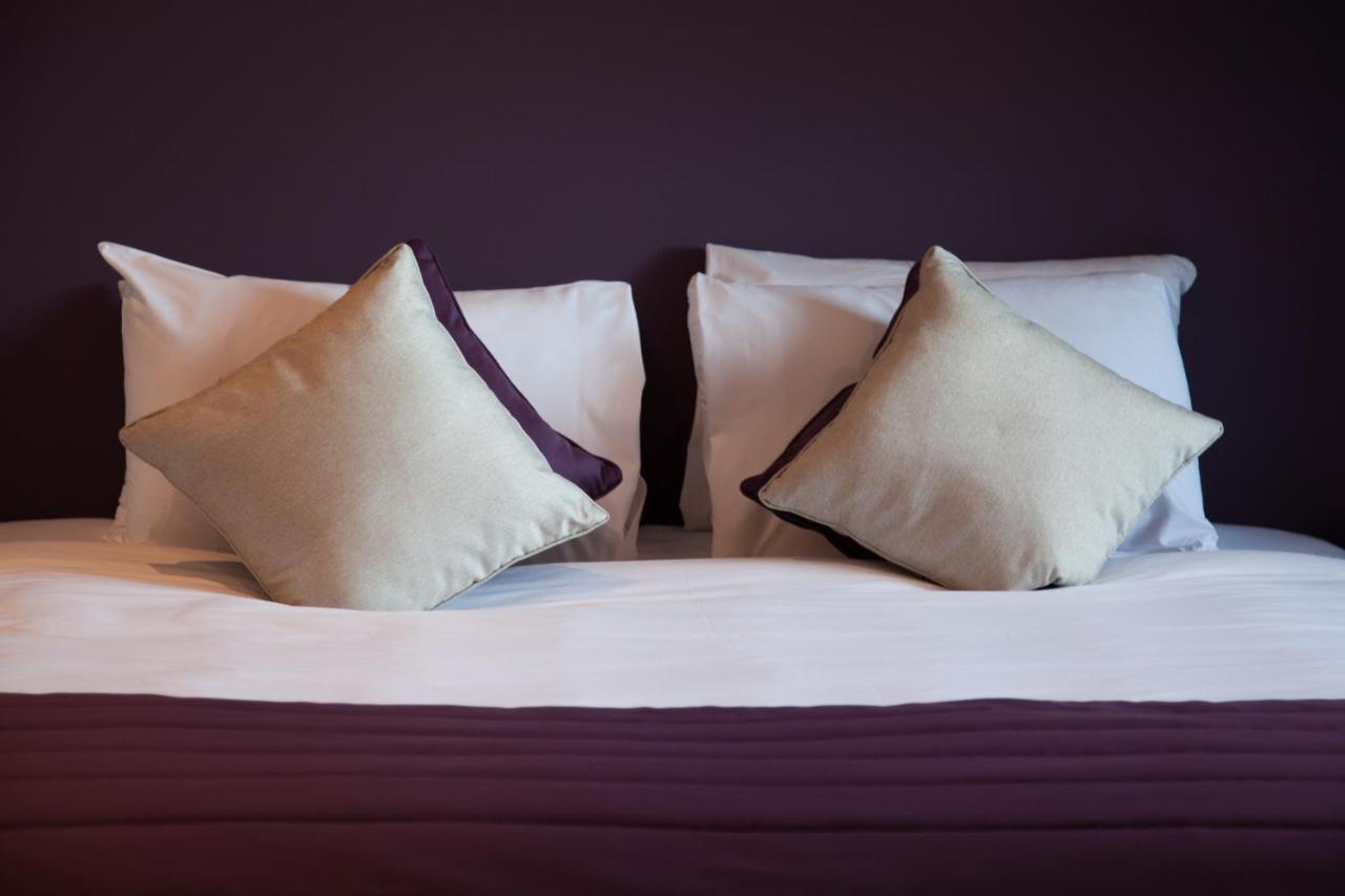 Magnolia Park Hotel, Golf & Country Club Boarstall Δωμάτιο φωτογραφία