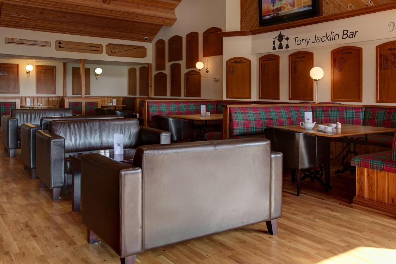 Magnolia Park Hotel, Golf & Country Club Boarstall Εξωτερικό φωτογραφία