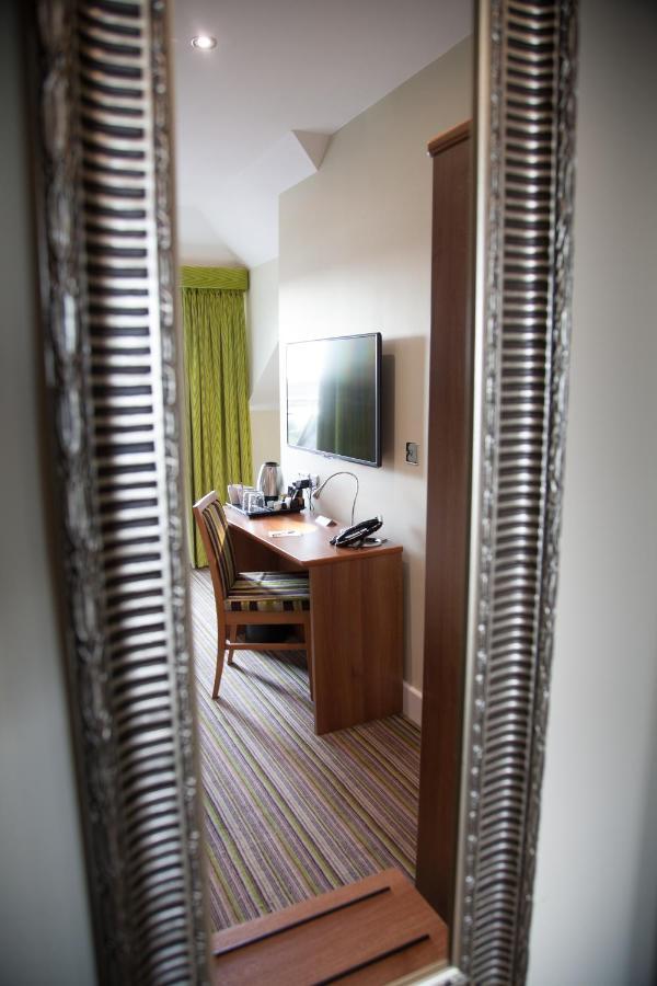 Magnolia Park Hotel, Golf & Country Club Boarstall Εξωτερικό φωτογραφία